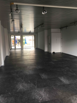 Renovierte Gewerbefläche in Bad Driburg zu vermieten