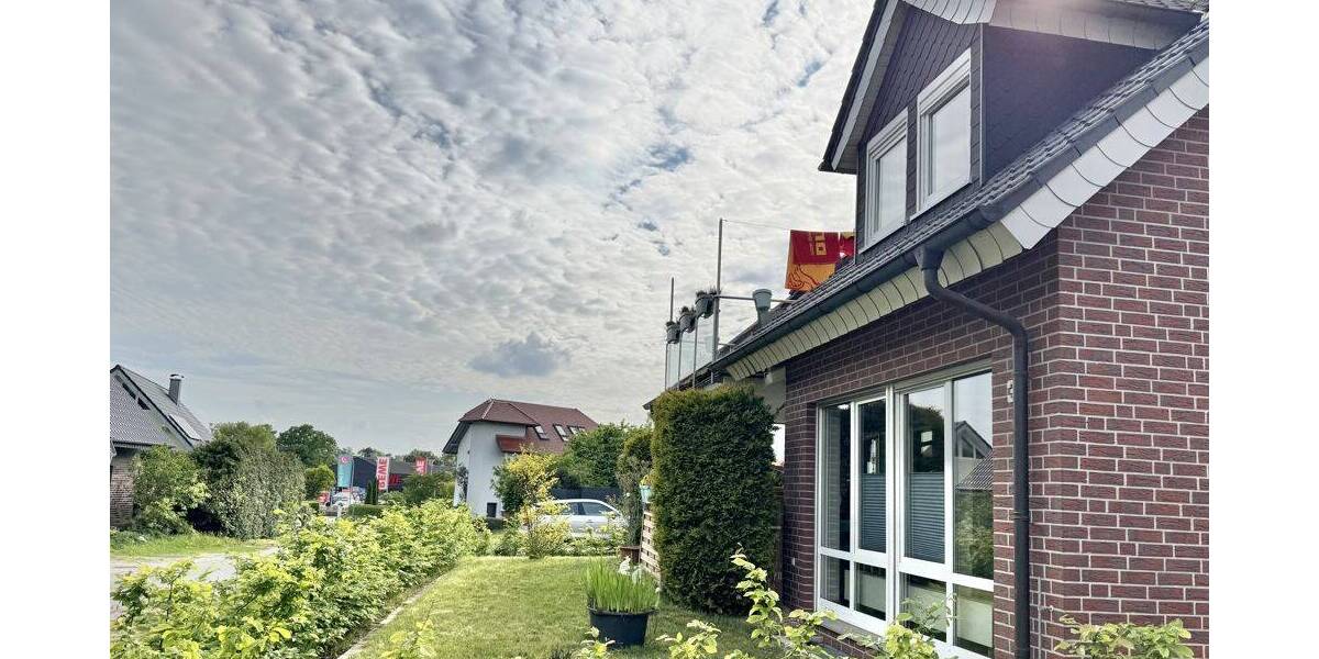 Etagenwohnung Augustdorf - 4 Zimmer, 127 m&sup2;, 1.080&euro; | Angebot:26887202