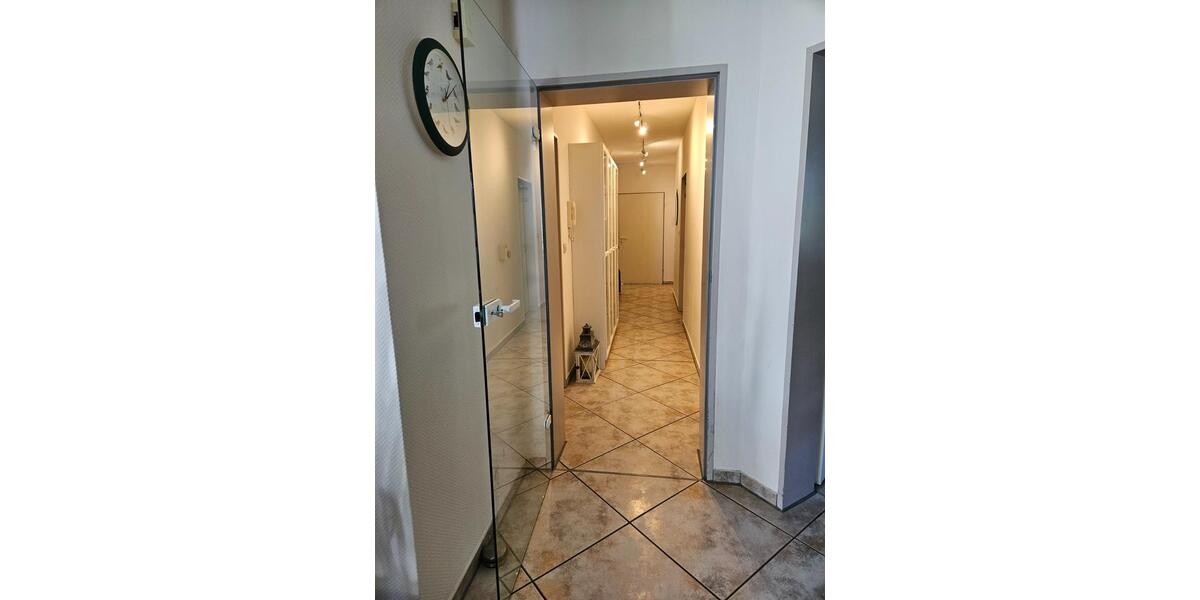 Erdgeschoßwohnung Paderborn - 4 Zimmer, 98 m&sup2;, 339.000&euro; | Angebot:24749059