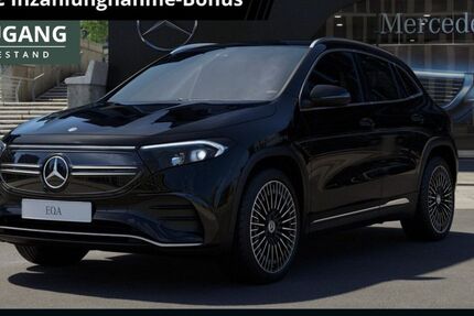 Mercedes-Benz EQA 21.290 km 35.885 &euro; Paderborn 33100
