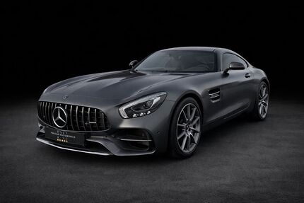Mercedes-Benz AMG GT 25.244 km 99.490 &euro; Salzkotten 33154
