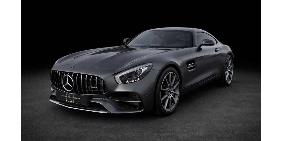 Mercedes-Benz AMG GT 25.244 km 99.490 &euro; Salzkotten 33154