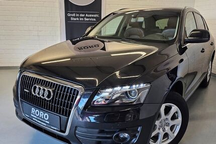 Audi Q5 277.150 km 8.650 € Lippstadt 59557