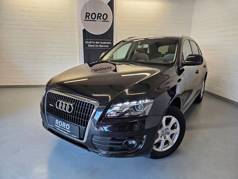 Audi Q5 277.150 km 8.650 € Lippstadt 59557
