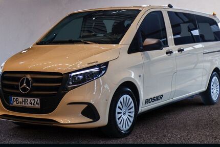 Mercedes-Benz Vito 3.000 km 61.856 &euro; Paderborn 33106