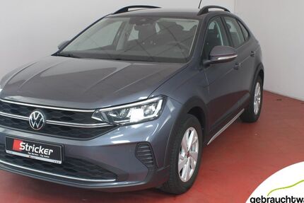 VW Taigo 66.364 km 15.479 &euro; Horn-Bad Meinberg 32805