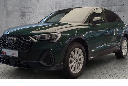 Audi Q3 30.369 km 27.890 &euro; Paderborn 33100