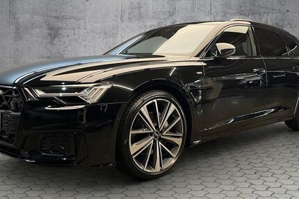 Audi A6 2.000 km 79.900 € Paderborn 33100