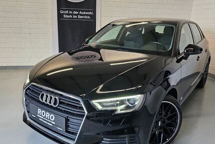 Audi A3 162.000 km 11.950 € Lippstadt 59557