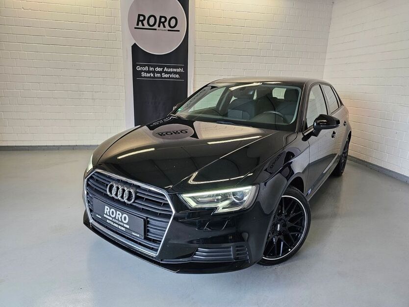 Audi A3 162.000 km 11.950 € Lippstadt 59557