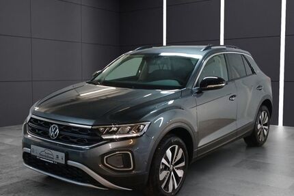 VW T-Roc 6.000 km 24.840 &euro; Schloß Holte-Stukenbrock 33758