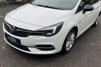 Opel Astra 154.000 km 7.899 € Paderborn 33100