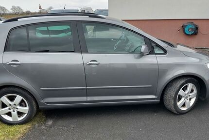 VW Golf Plus 193.000 km 4.200 &euro; Lippstadt 59555
