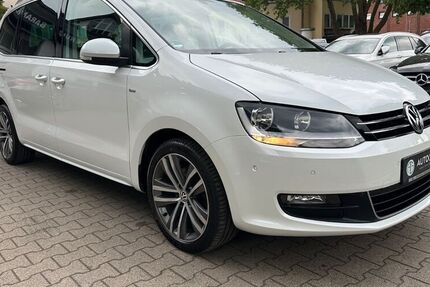 VW Sharan