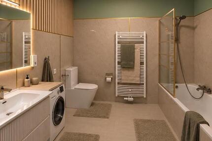 Wohnung Willebadessen - 2 Zimmer, 62 m&sup2;, 620&euro; | Angebot:27616649
