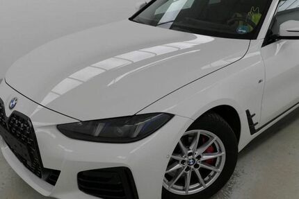 BMW 420 Gran Coupé 28.891 km 48.430 € Paderborn 33104