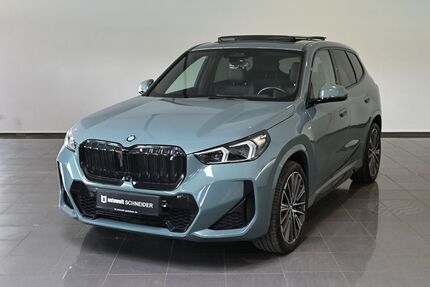 BMW iX1 70.336 km 38.750 &euro; Paderborn 33100