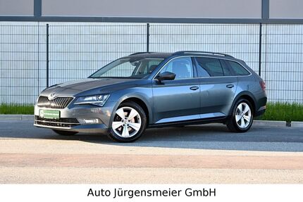 Skoda Superb 124.995 km 16.450 &euro; Bad Lippspringe 33175