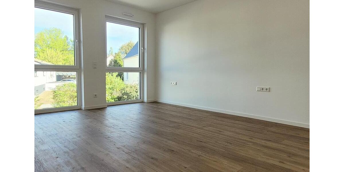 Erdgeschoßwohnung Detmold Hiddesen - 2 Zimmer, 72 m&sup2;, 930&euro; | Angebot:26166783