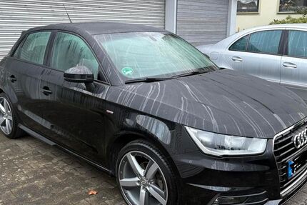Audi A1 86.020 km 10.999 € Oerlinghausen 33813