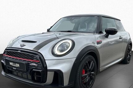 Mini John Cooper Works 22.900 km 30.990 &euro; Detmold 32758