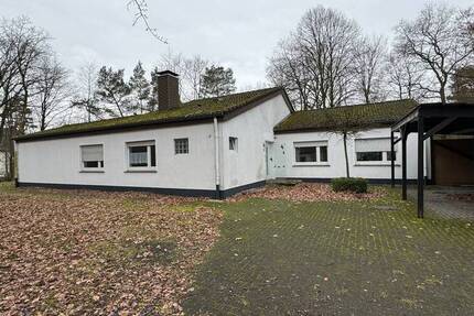 Haus in Hövelhof