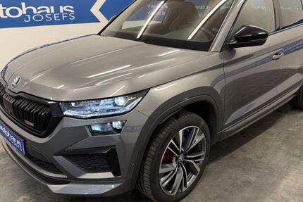Skoda Kodiaq 60.000 km 41.500 € Delbrück 33129
