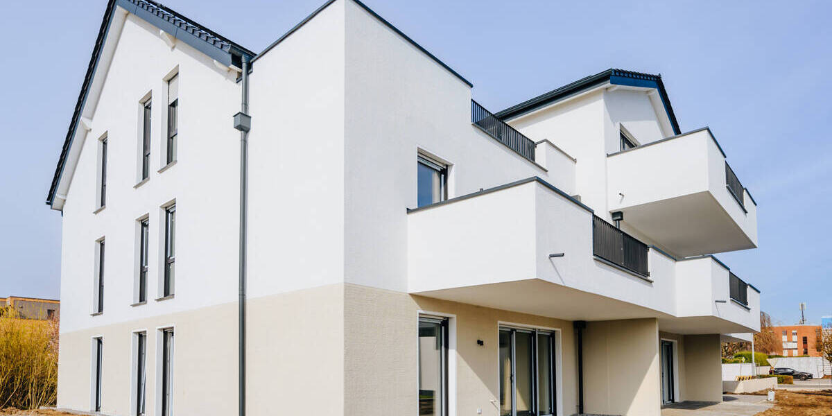 Etagenwohnung Schloß Holte-Stukenbrock Schloß Holte - 4 Zimmer, 116 m&sup2;, 419.000&euro; | Angebot:26359039