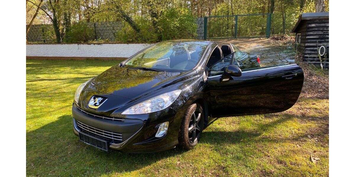Peugeot 308 115.689 km 6.999 &euro; Schloß Holte - Stukenbrock 33758