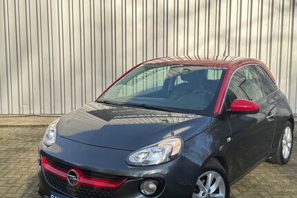 Opel Adam 85.000 km 7.950 &euro; Delbrück 33129