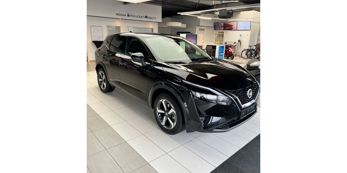 Nissan Qashqai 31.400 km 21.490 &euro; Rietberg 33397