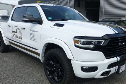 Dodge RAM 102.000 km 59.000 &euro; Paderborn 33100
