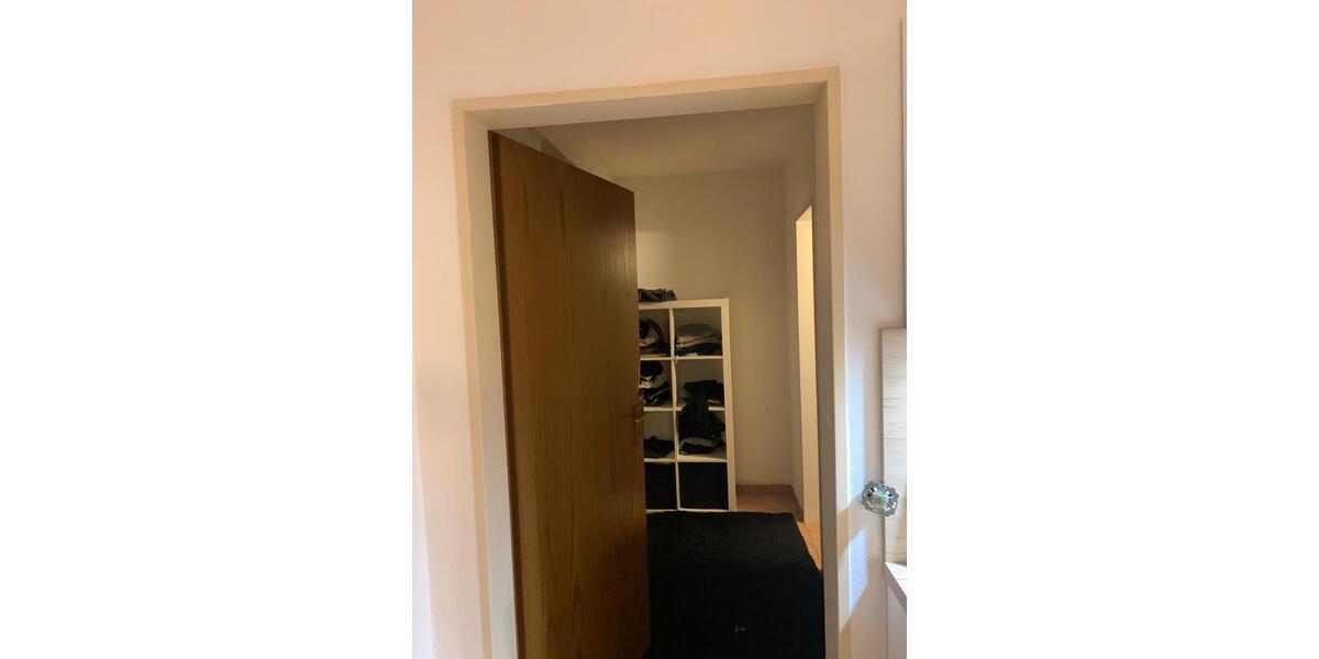 Etagenwohnung Paderborn Neuenbeken - 2 Zimmer, 60 m&sup2;, 760&euro; | Angebot:27536595