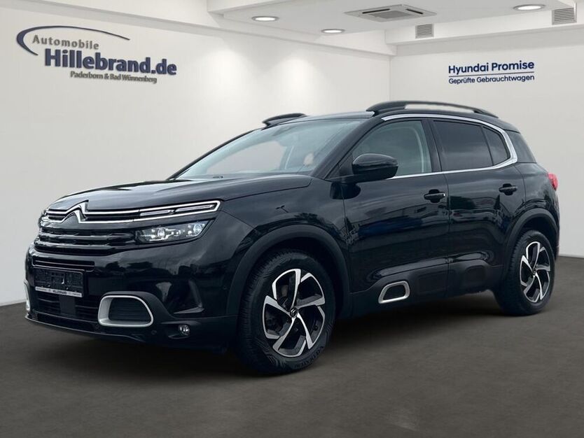 C5 Aircross