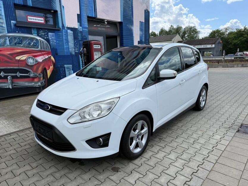 C-Max