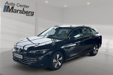 VW Passat Variant 16.800 km 33.980 &euro; Marsberg 34431