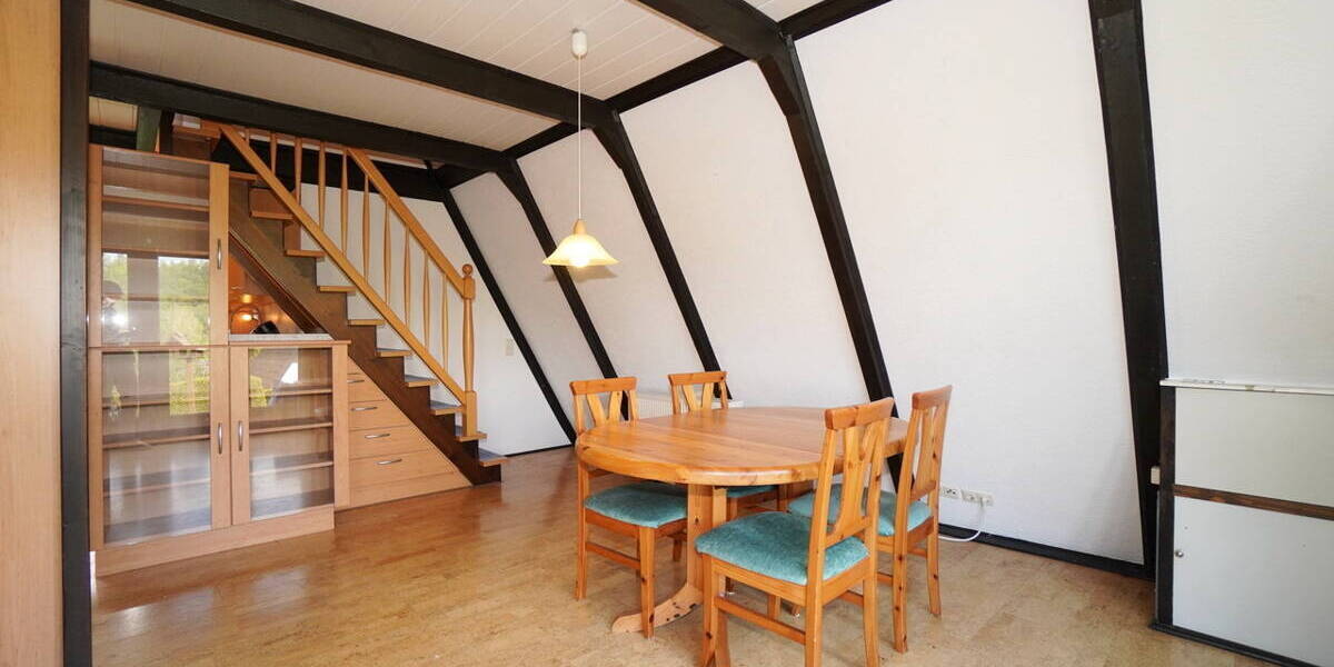 Einfamilienhaus Bad Wünnenberg / Fürstenberg Fürstenberg - 3 Zimmer, 57 m&sup2;, 129.000&euro; | Angebot:26630196