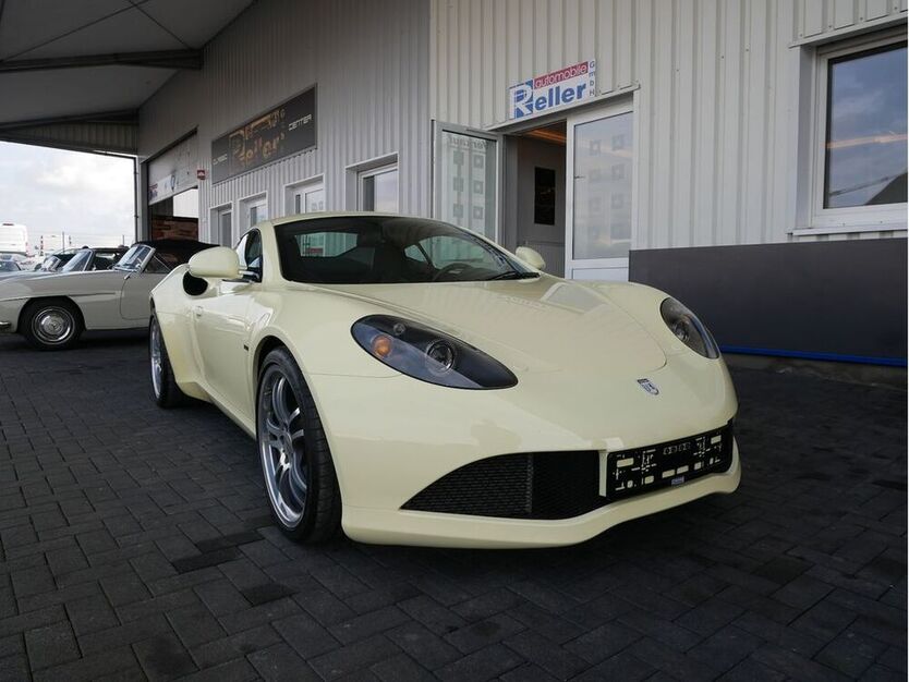 GT
