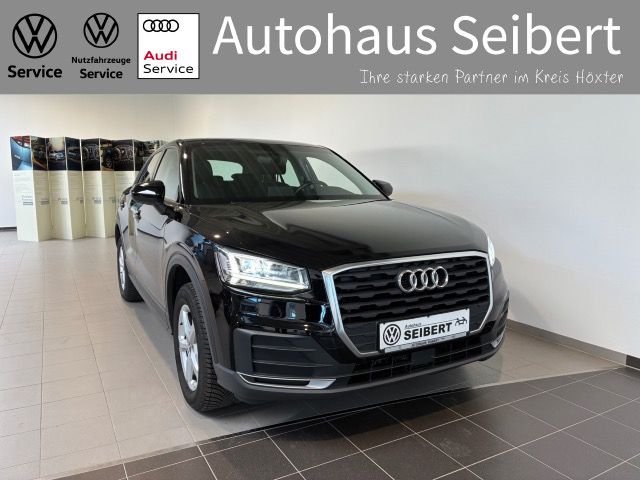 Audi Q2 92.774 km 15.990 &euro; Brakel 33034
