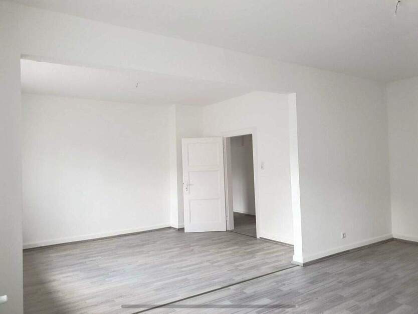 Modernisierte Altbauwohnung in zentraler Lage 3 zimmer