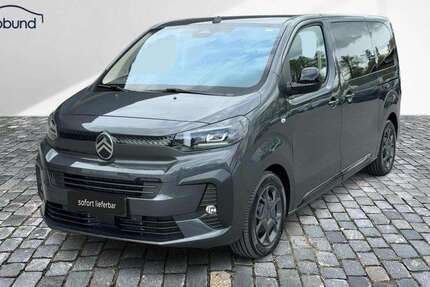 Citroen Spacetourer 1.500 km 35.970 &euro; Lippstadt 59557