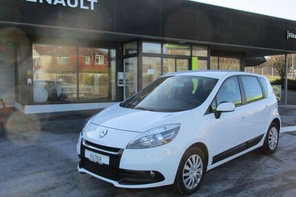 Renault Scenic 69.080 km 7.850 &euro; Nieheim 33039