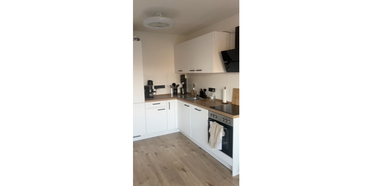 Dachgeschoßwohnung Paderborn - 2 Zimmer, 37 m&sup2;, 107.300&euro; | Angebot:25856839