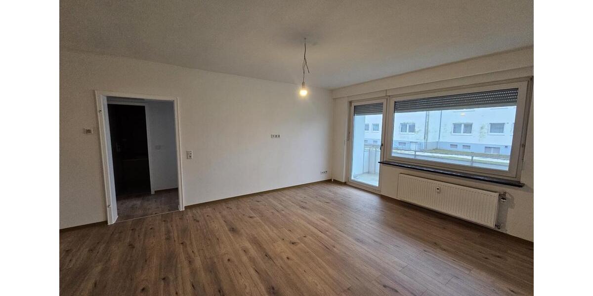 Erdgeschoßwohnung Marsberg - 4 Zimmer, 89 m&sup2;, 600&euro; | Angebot:25396354