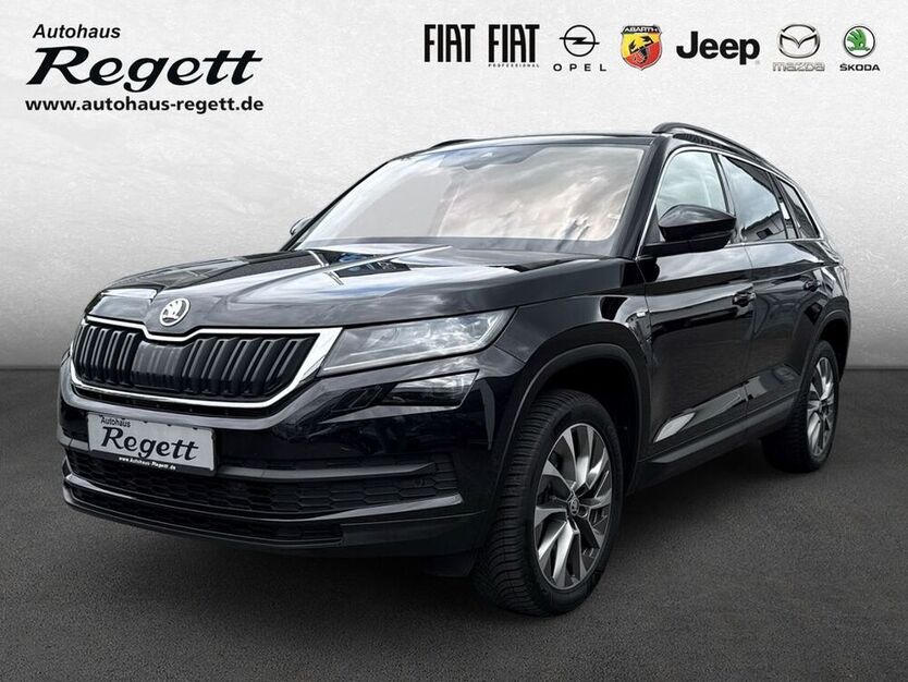 Kodiaq