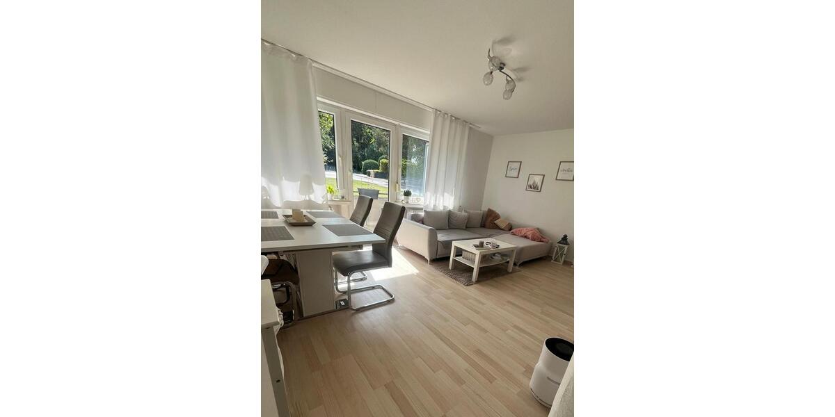 Etagenwohnung Detmold Hakedahl - 3 Zimmer, 77 m&sup2;, 640&euro; | Angebot:25355278