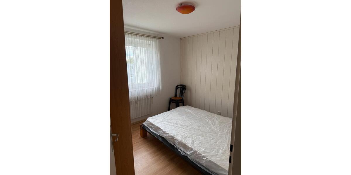 Erdgeschoßwohnung Detmold Hakedahl - 4 Zimmer, 81 m&sup2;, 670&euro; | Angebot:26705739