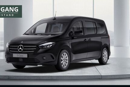 Mercedes-Benz T-Klasse 3.000 km 34.950 € Paderborn 33106