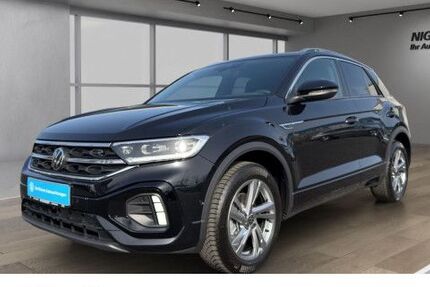 VW T-Roc 4.154 km 26.890 &euro; Salzkotten 33154
