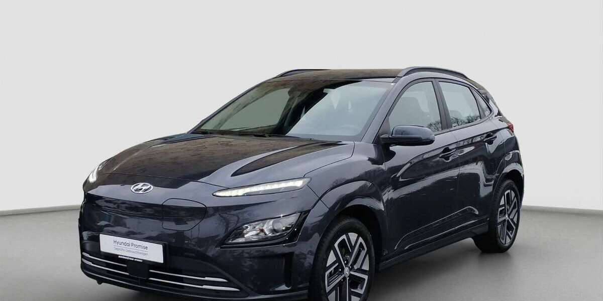 Hyundai KONA 24.241 km 19.990 &euro; Verl 33415